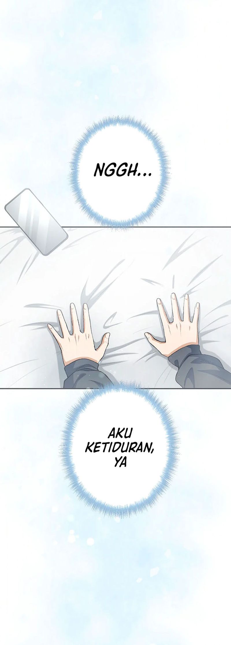 Introvert Who Returns to Another World, Become The King of Delinquents chapter 3