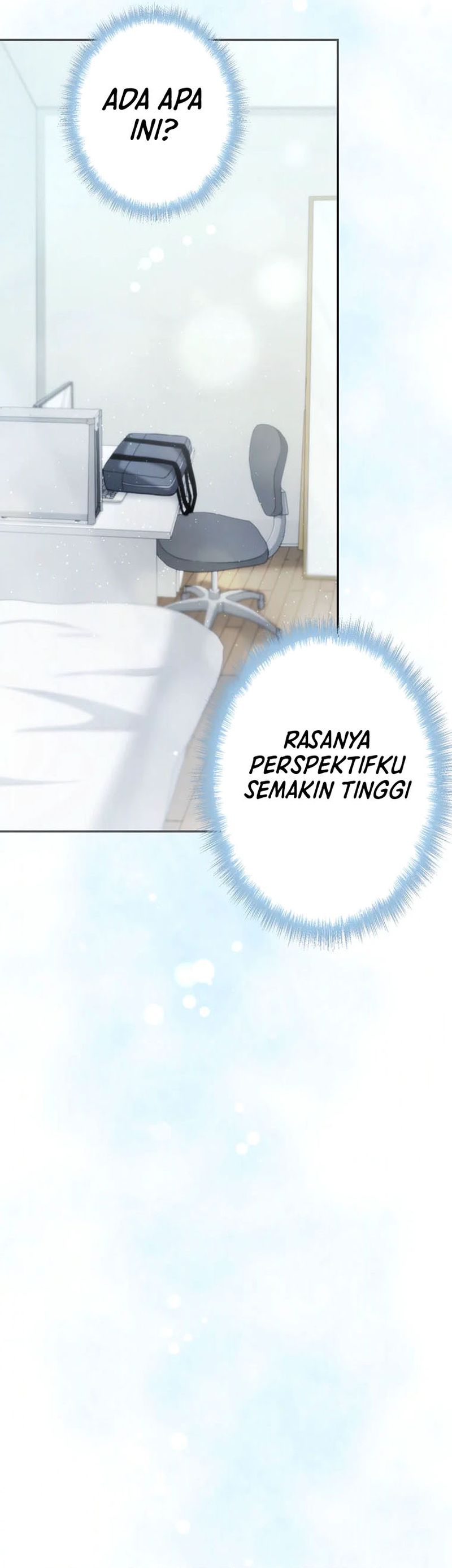 Introvert Who Returns to Another World, Become The King of Delinquents chapter 3