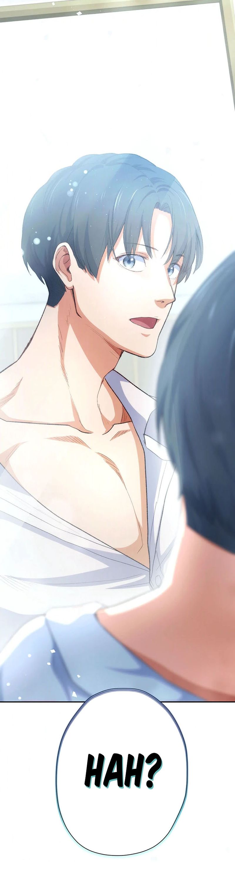 Introvert Who Returns to Another World, Become The King of Delinquents chapter 3