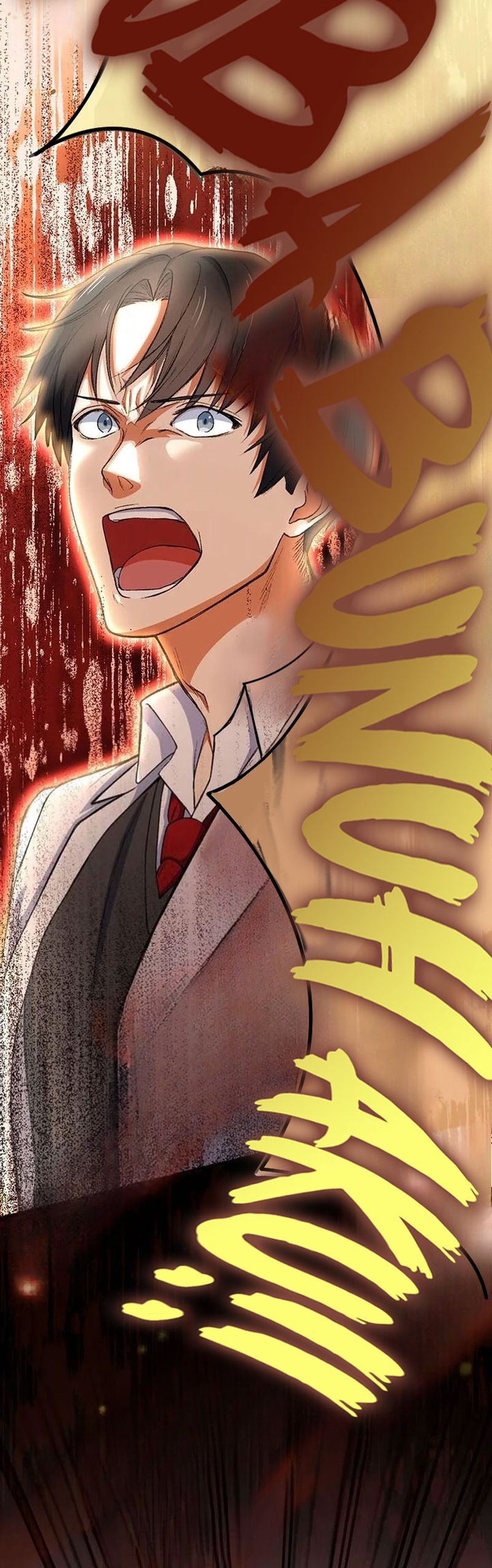 Introvert Who Returns to Another World, Become The King of Delinquents Chapter 06 Bahasa Indonesia