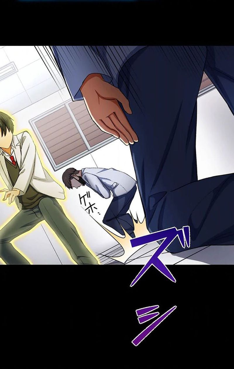 Introvert Who Returns to Another World, Become The King of Delinquents Chapter 06 Bahasa Indonesia