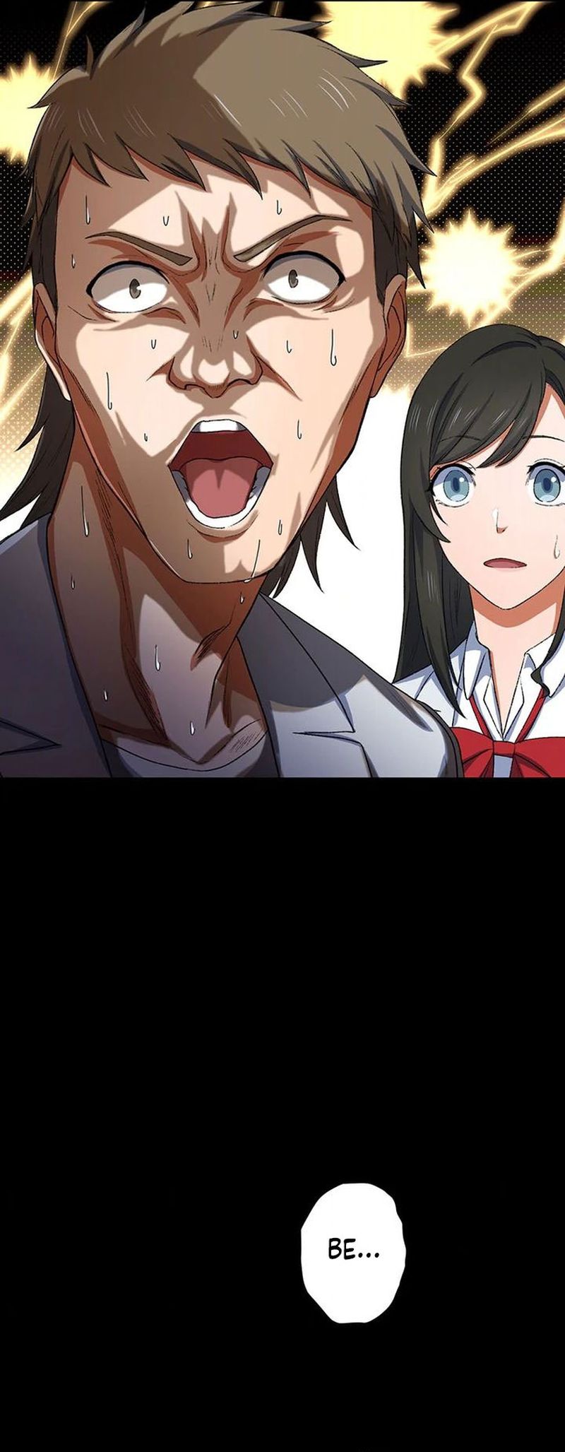 Introvert Who Returns to Another World, Become The King of Delinquents Chapter 06 Bahasa Indonesia