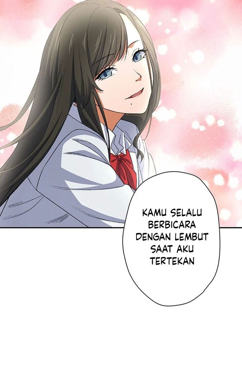 Introvert Who Returns to Another World, Become The King of Delinquents Chapter 06 Bahasa Indonesia