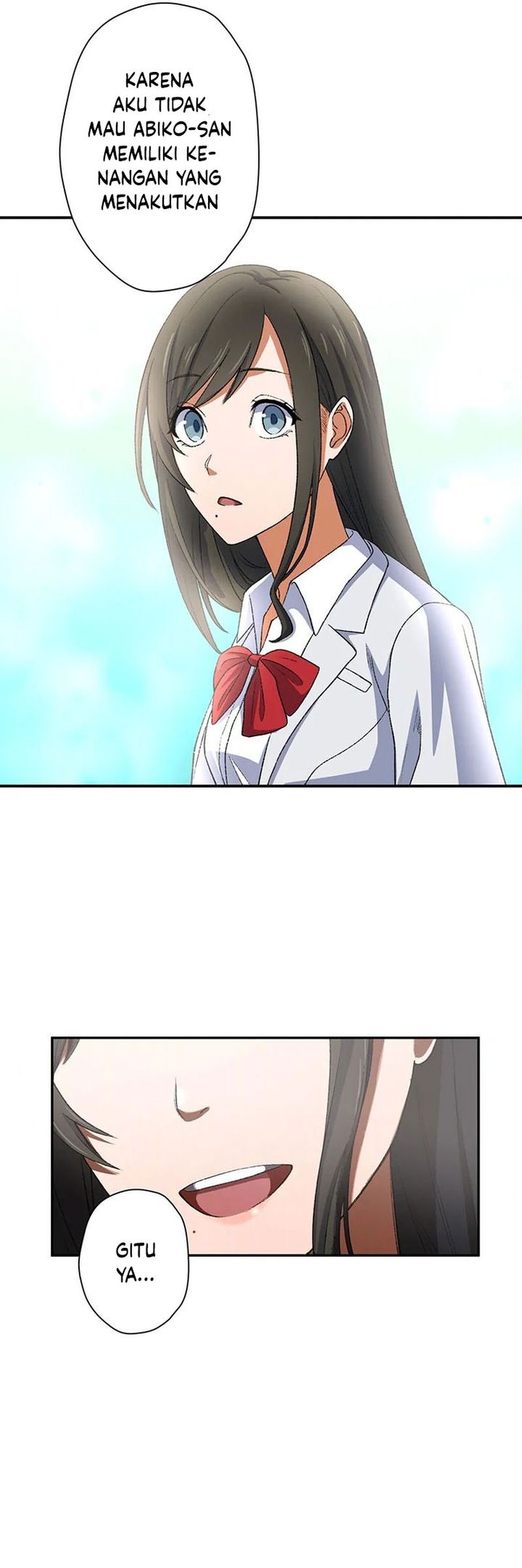 Introvert Who Returns to Another World, Become The King of Delinquents Chapter 06 Bahasa Indonesia