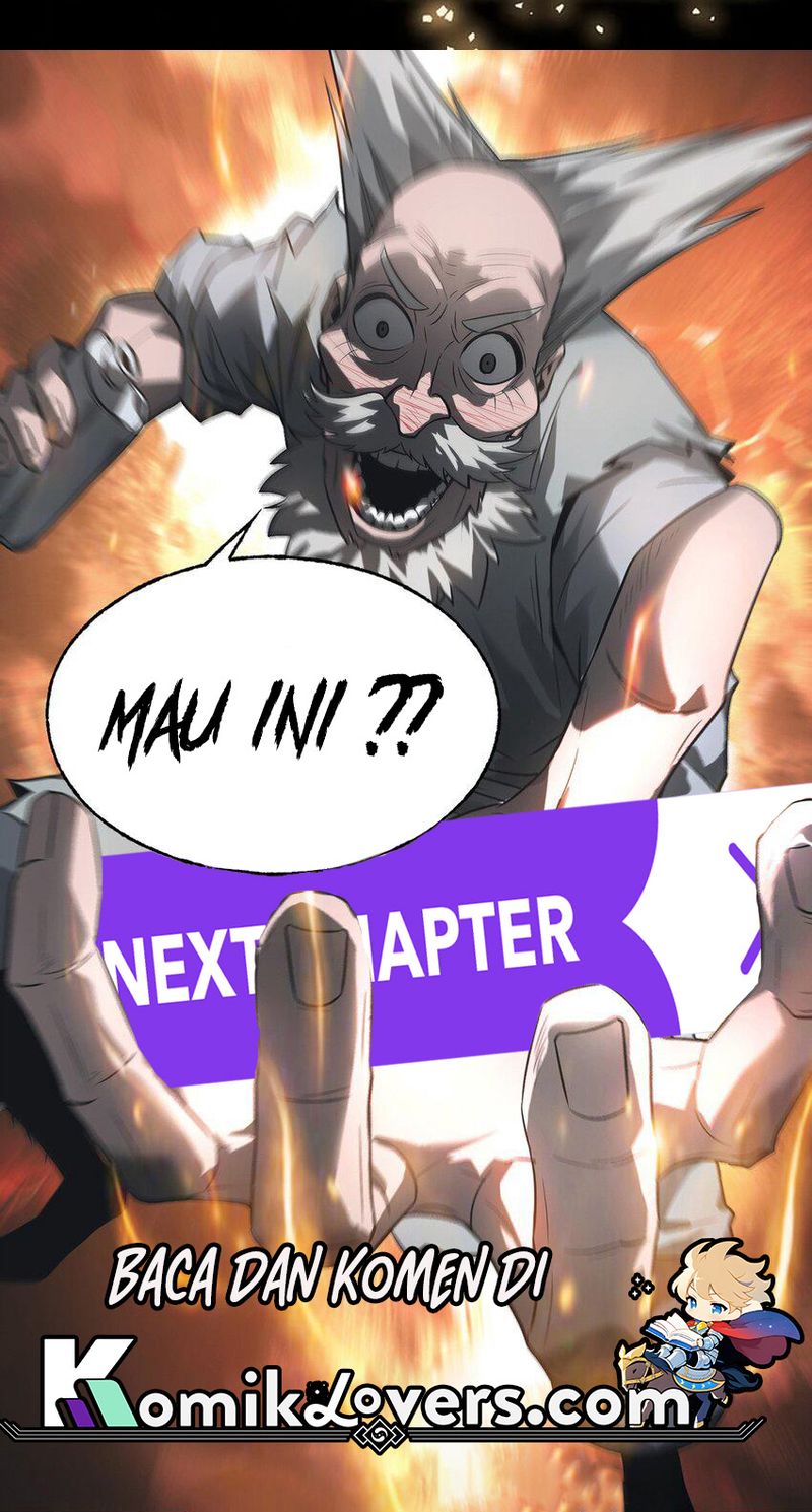 Introvert Who Returns to Another World, Become The King of Delinquents Chapter 08 Bahasa Indonesia