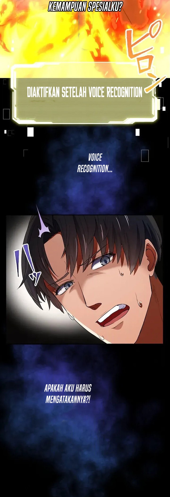 Introvert Who Returns to Another World, Become The King of Delinquents chapter 9