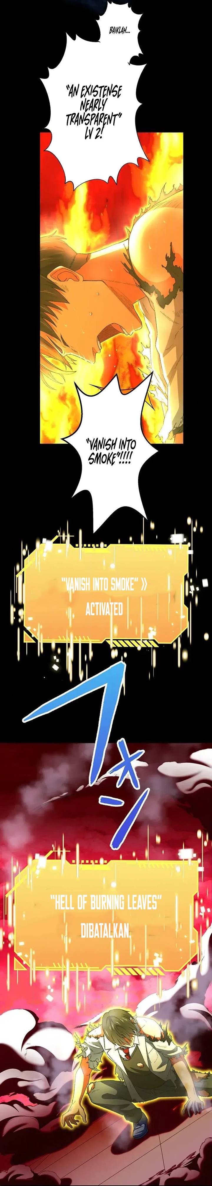 Introvert Who Returns to Another World, Become The King of Delinquents chapter 9