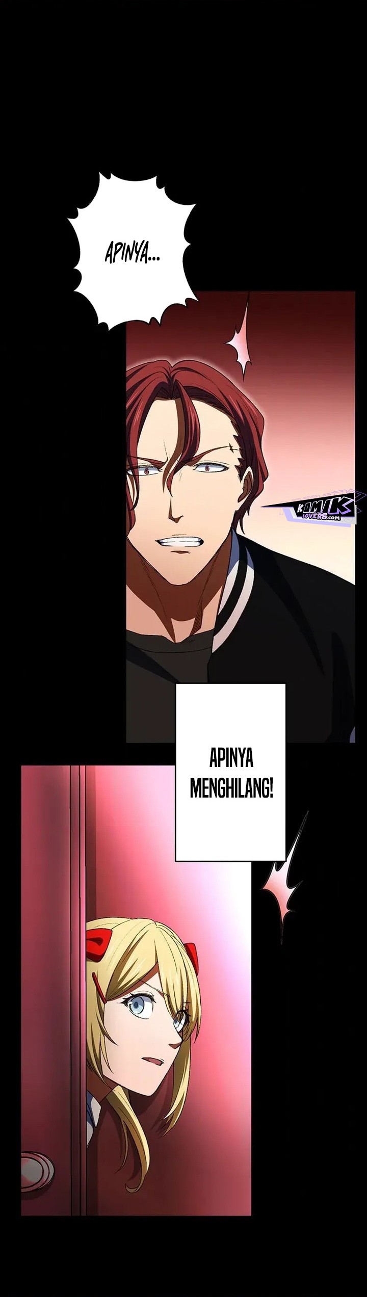 Introvert Who Returns to Another World, Become The King of Delinquents chapter 9