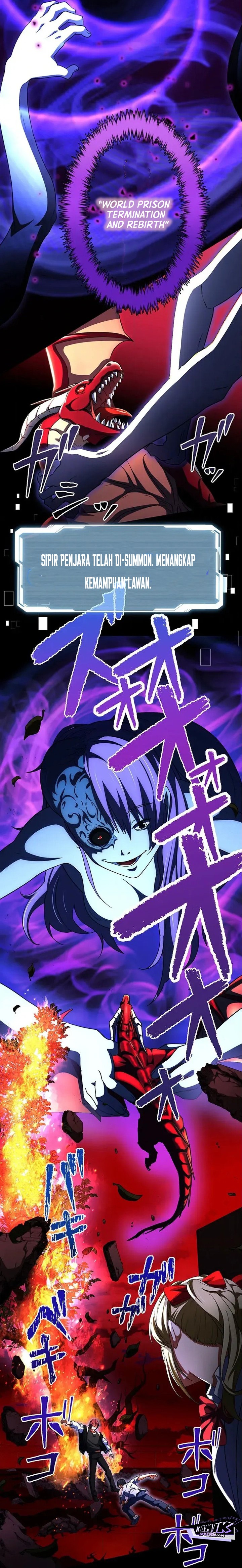 Introvert Who Returns to Another World, Become The King of Delinquents chapter 9