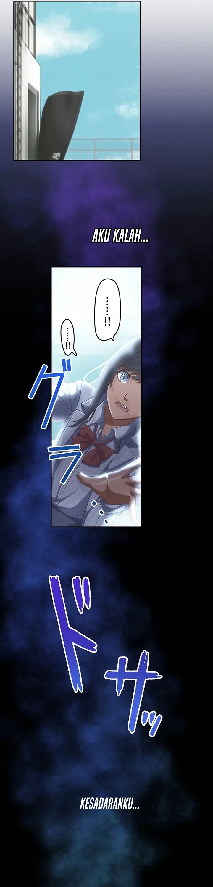 Introvert Who Returns to Another World, Become The King of Delinquents chapter 9