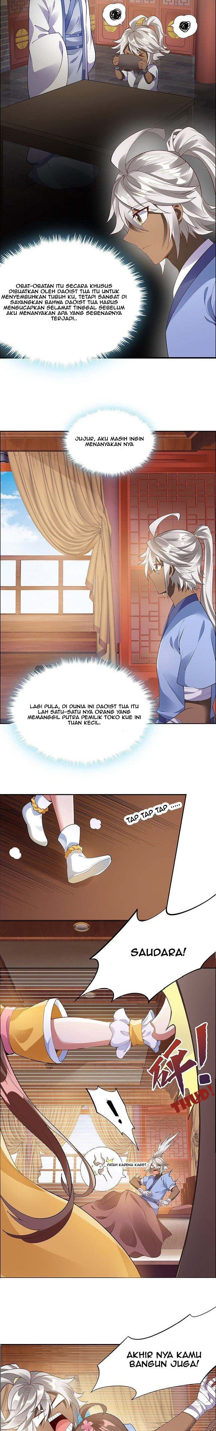 Inverse Scale chapter 6