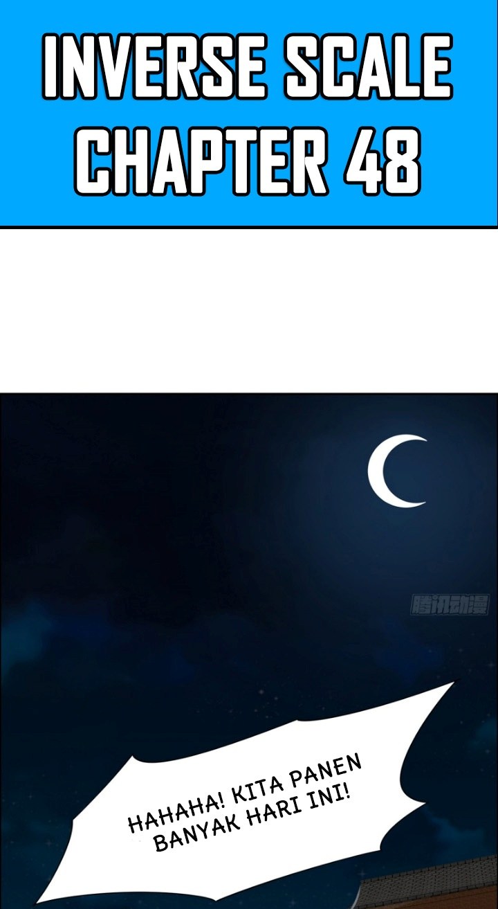 Inverse Scale Chapter 48 Bahasa Indonesia