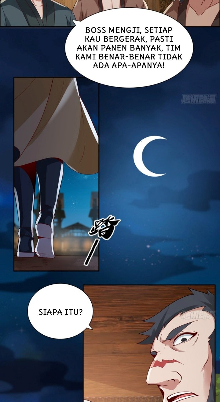 Inverse Scale Chapter 48 Bahasa Indonesia