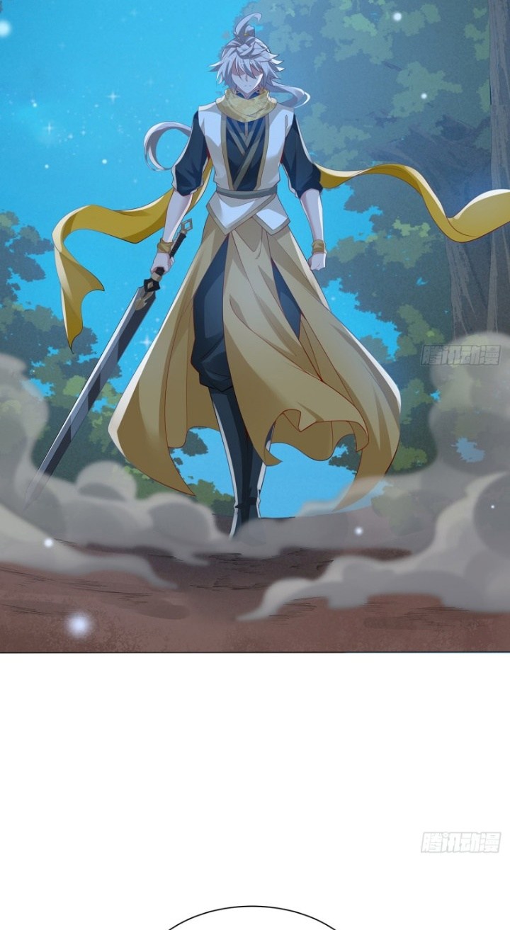 Inverse Scale Chapter 48 Bahasa Indonesia