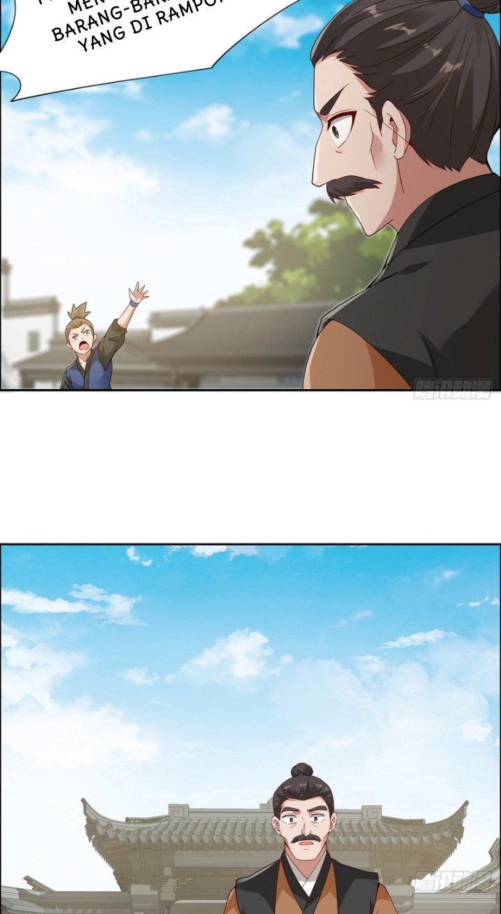 Inverse Scale Chapter 48 Bahasa Indonesia