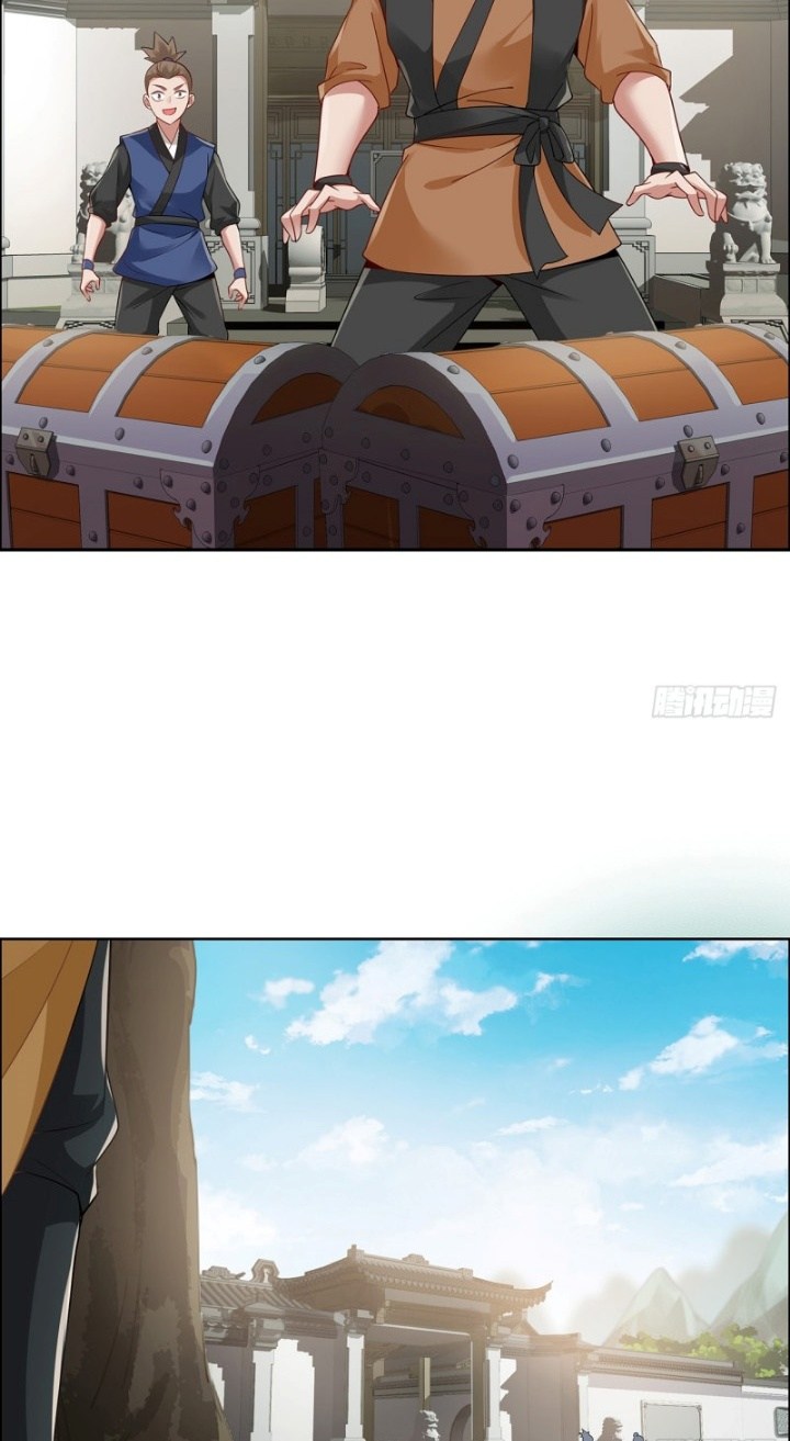 Inverse Scale Chapter 48 Bahasa Indonesia