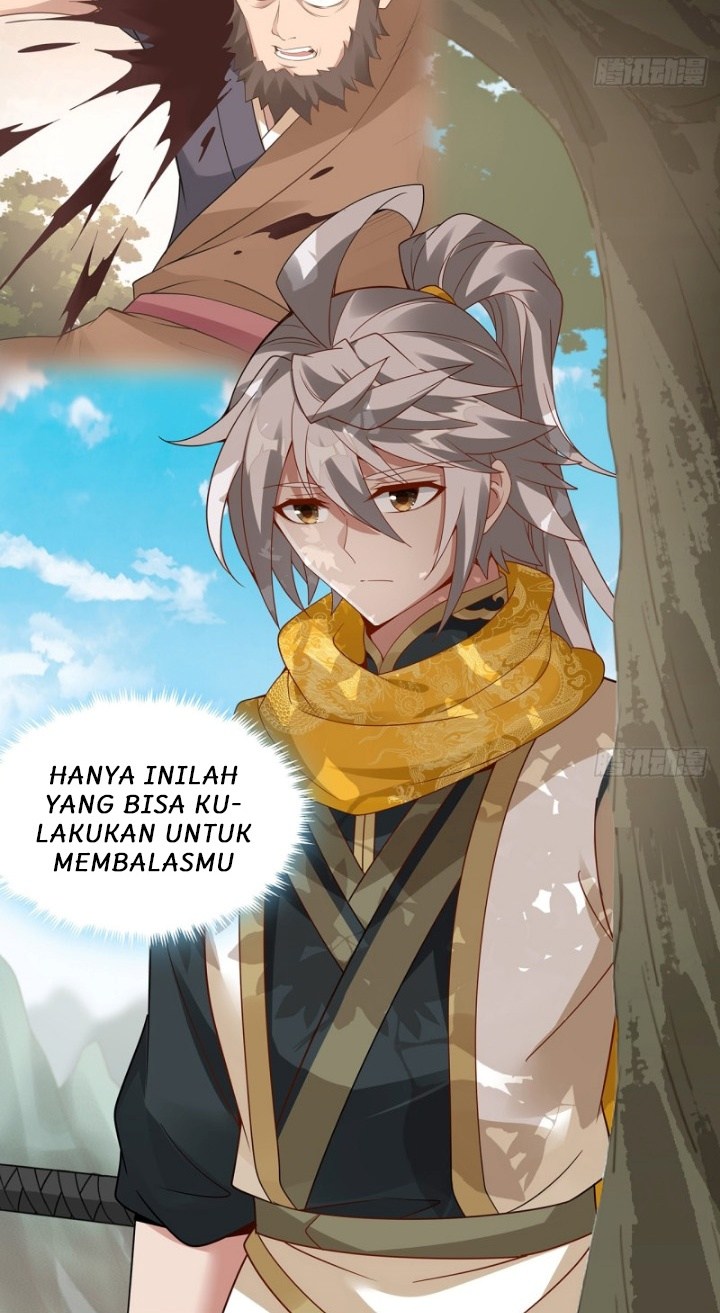 Inverse Scale Chapter 48 Bahasa Indonesia