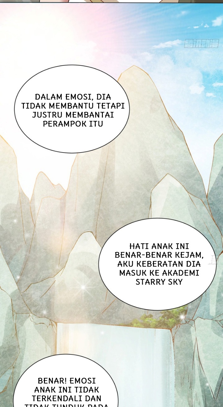 Inverse Scale Chapter 48 Bahasa Indonesia