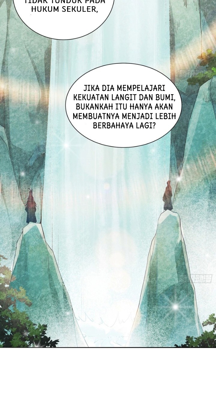 Inverse Scale Chapter 48 Bahasa Indonesia