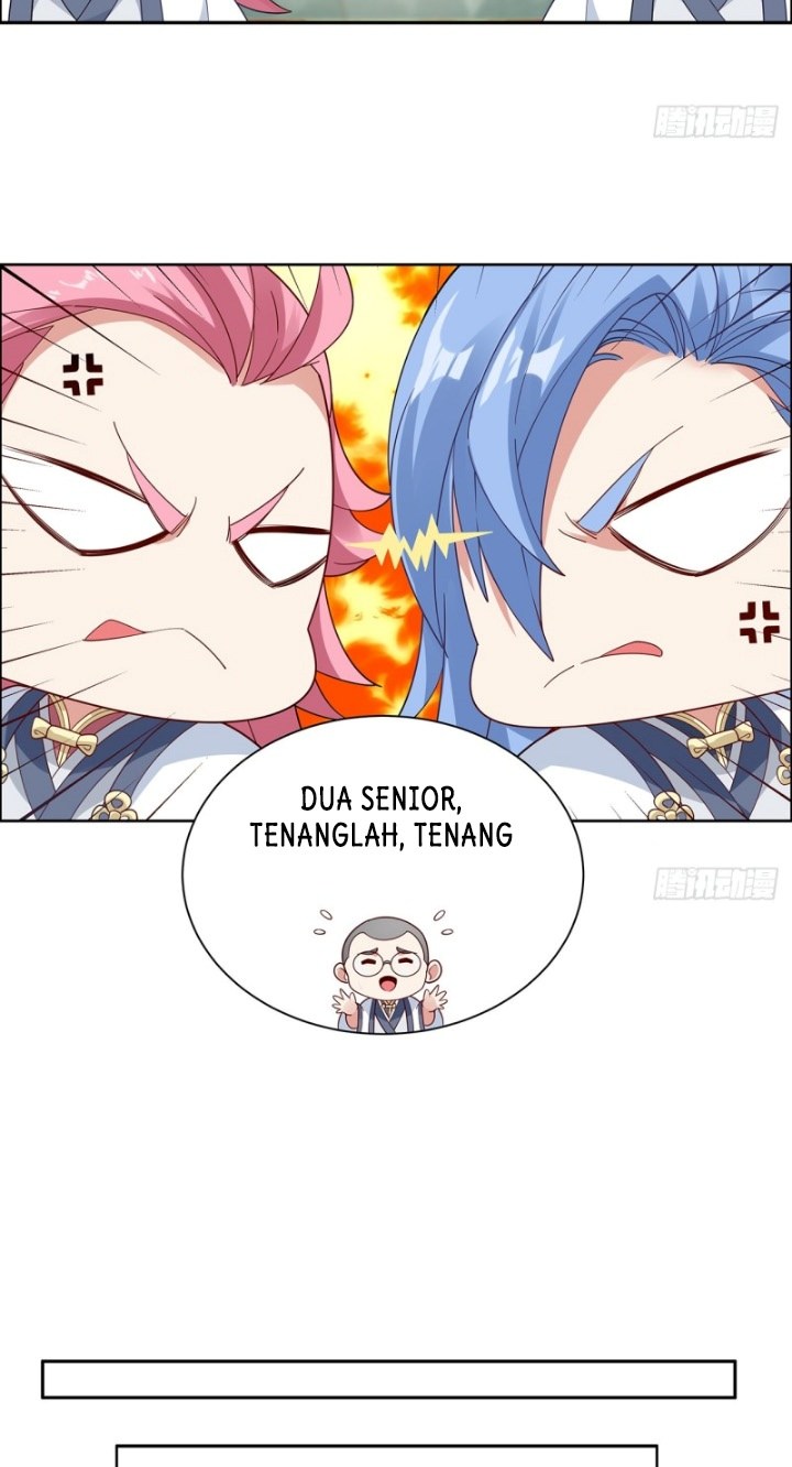 Inverse Scale Chapter 48 Bahasa Indonesia