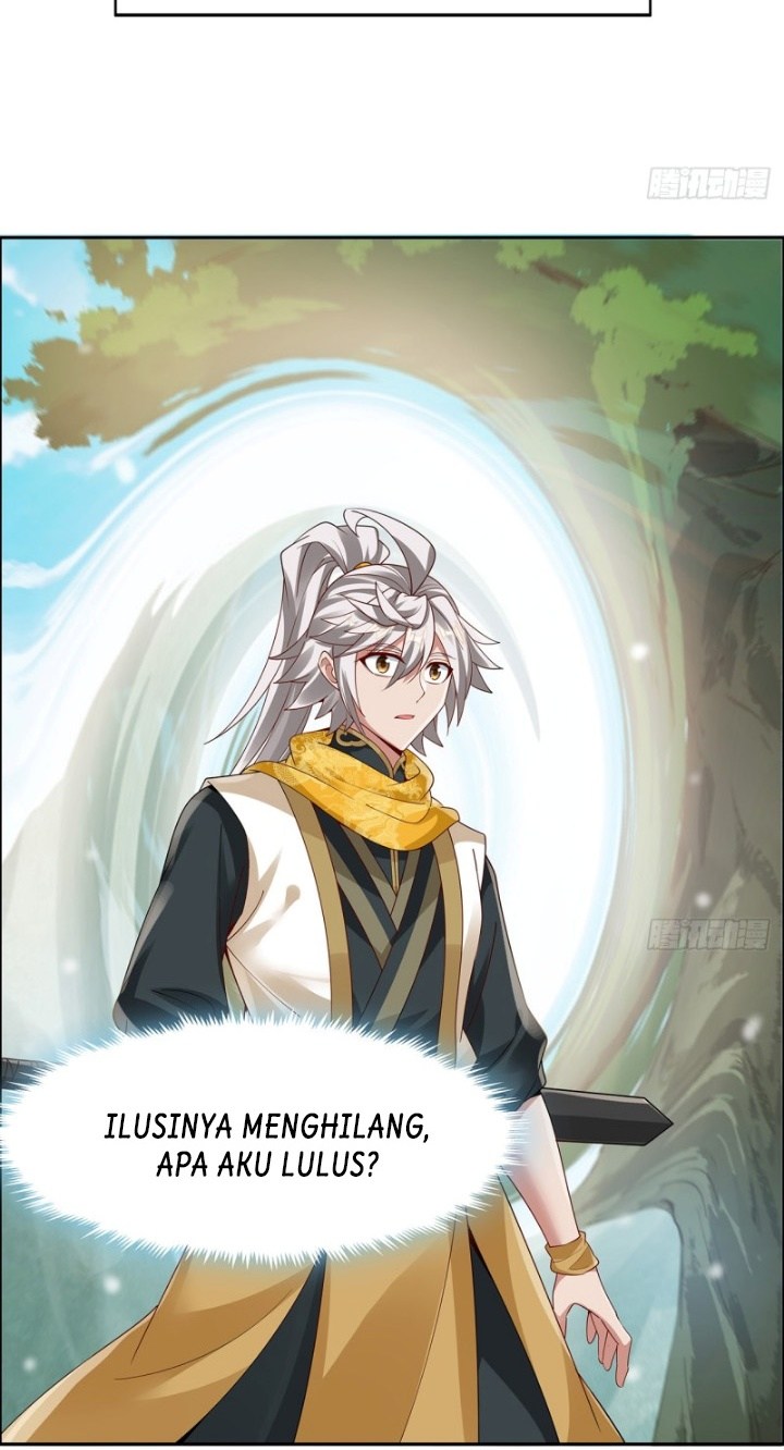 Inverse Scale Chapter 48 Bahasa Indonesia