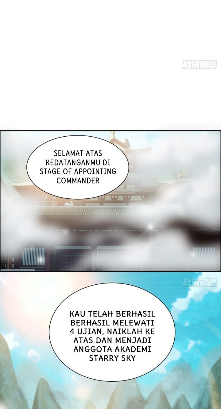 Inverse Scale Chapter 48 Bahasa Indonesia