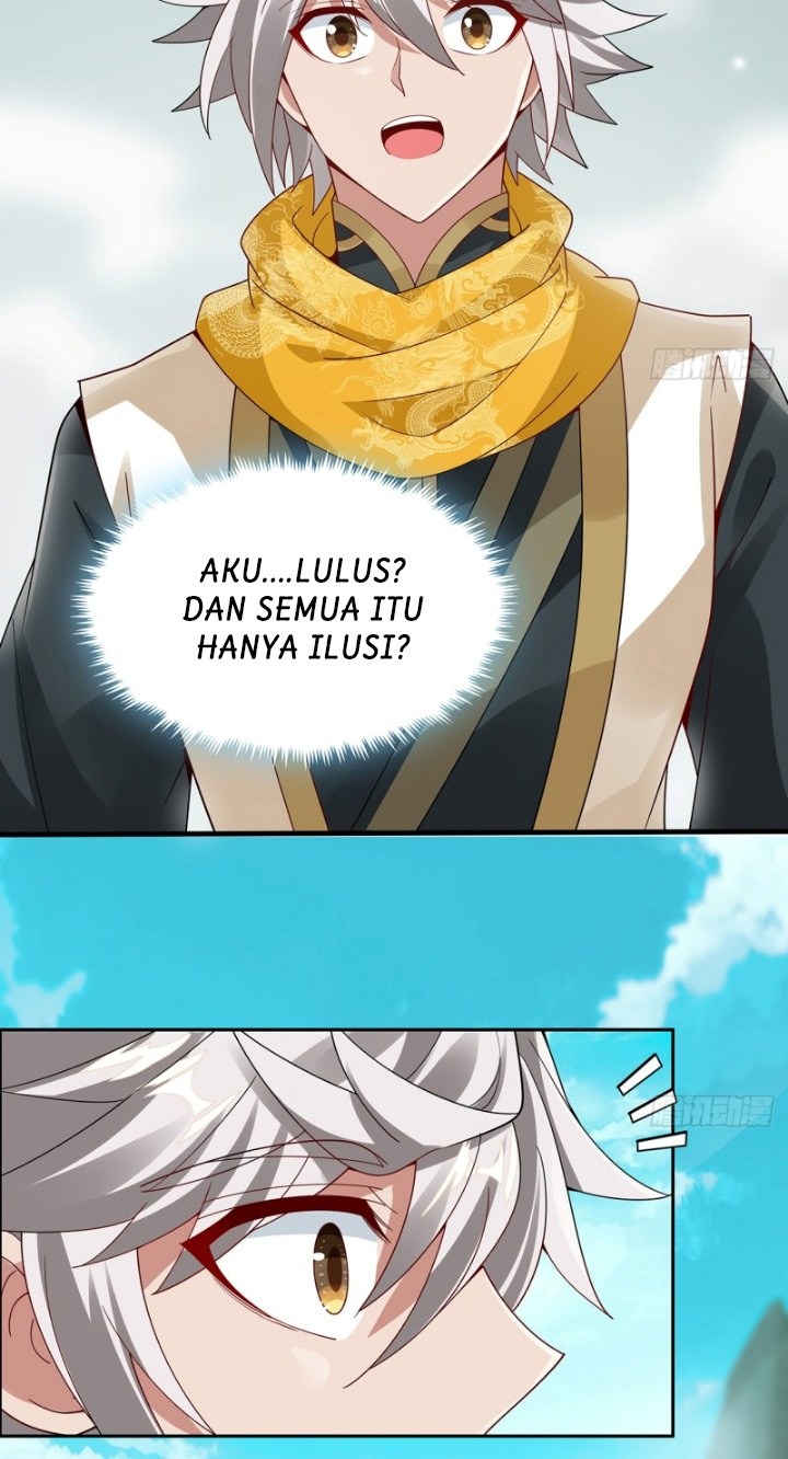 Inverse Scale Chapter 48 Bahasa Indonesia