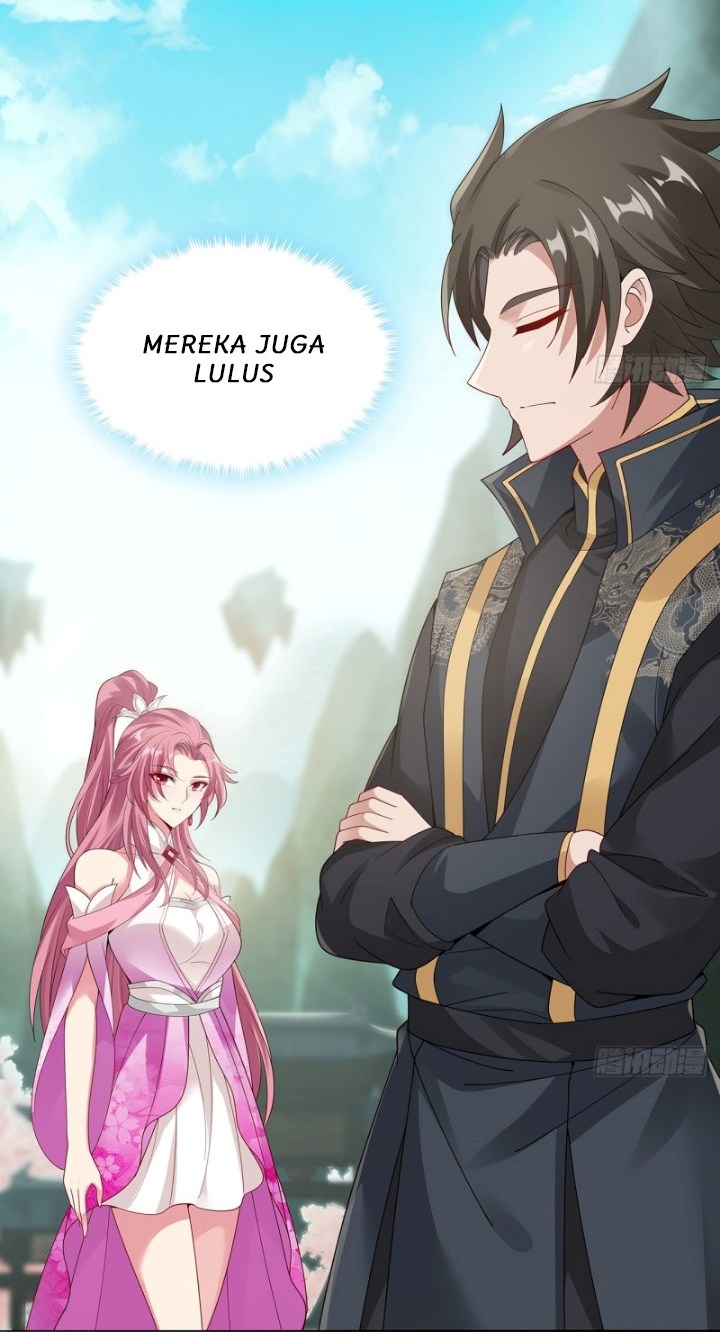 Inverse Scale Chapter 48 Bahasa Indonesia