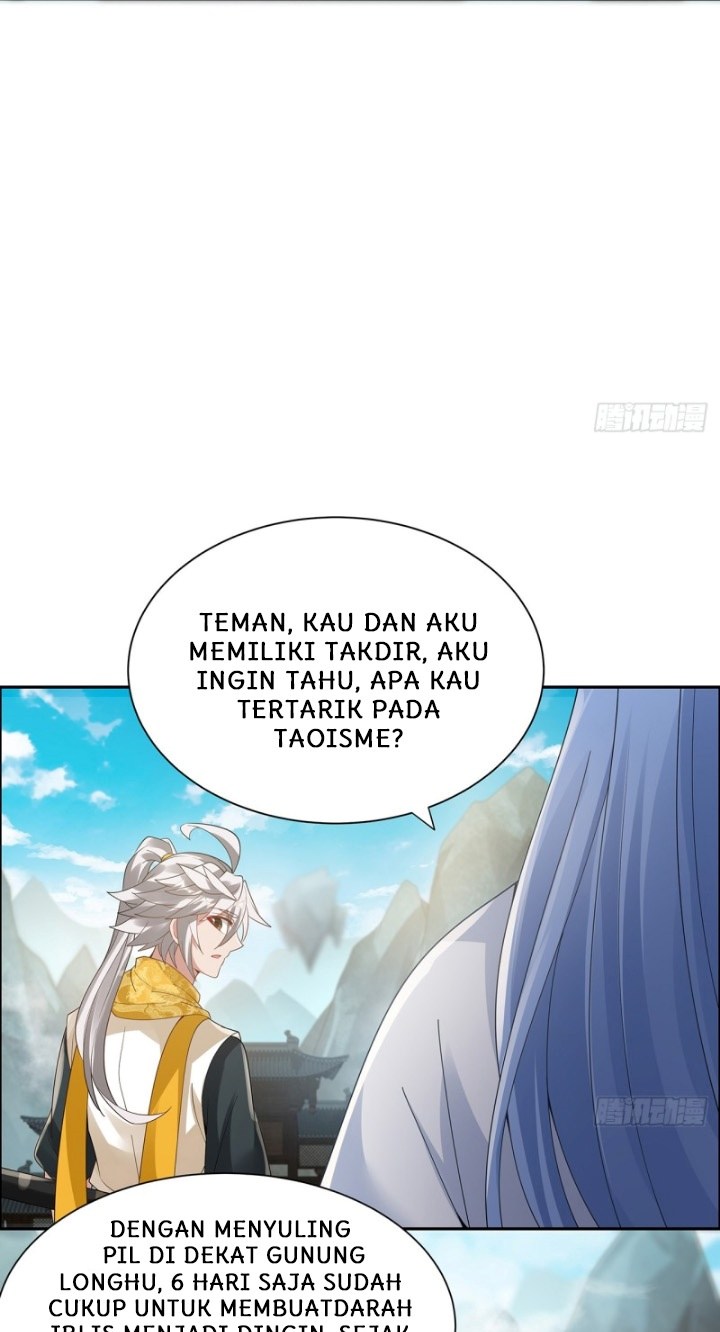 Inverse Scale Chapter 48 Bahasa Indonesia