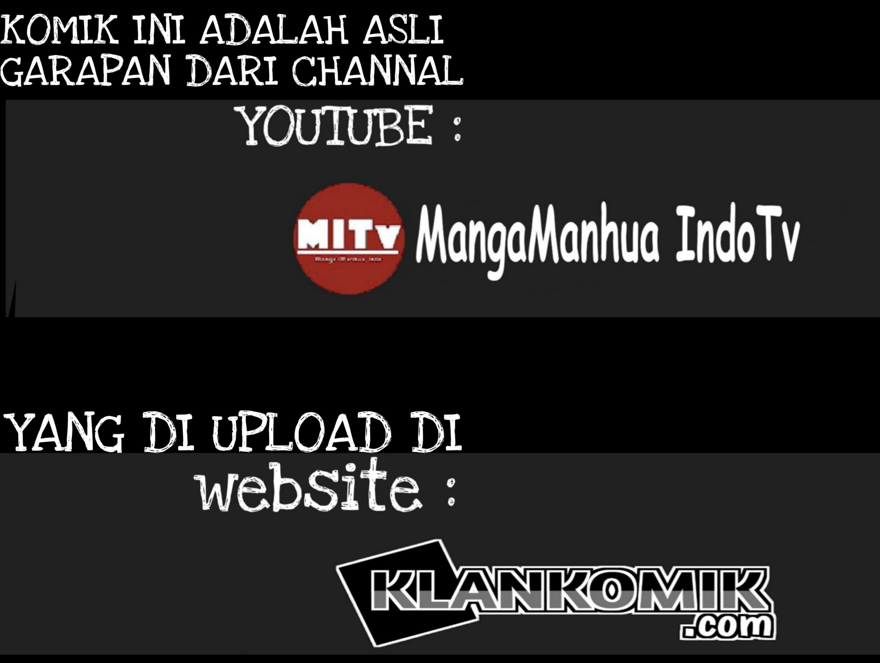 Inverse Scale Chapter 48 Bahasa Indonesia