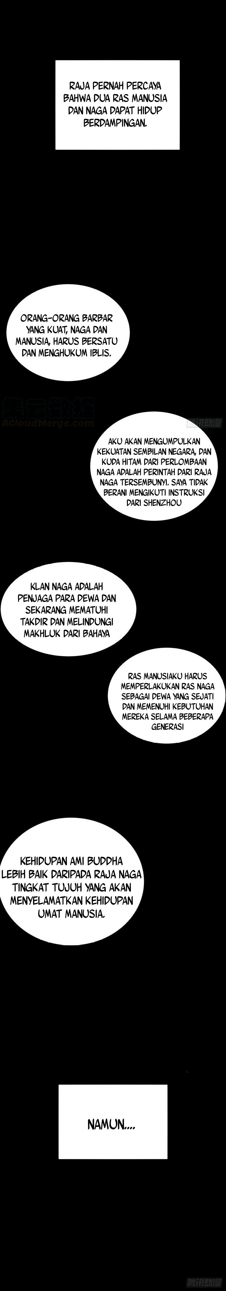 Inverse Scale chapter 67