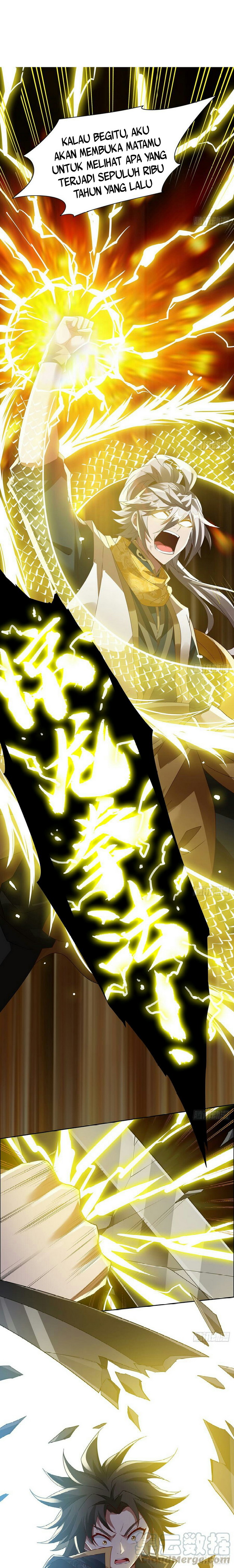 Inverse Scale chapter 75