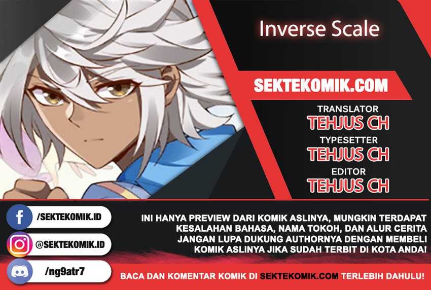Inverse Scale chapter 92