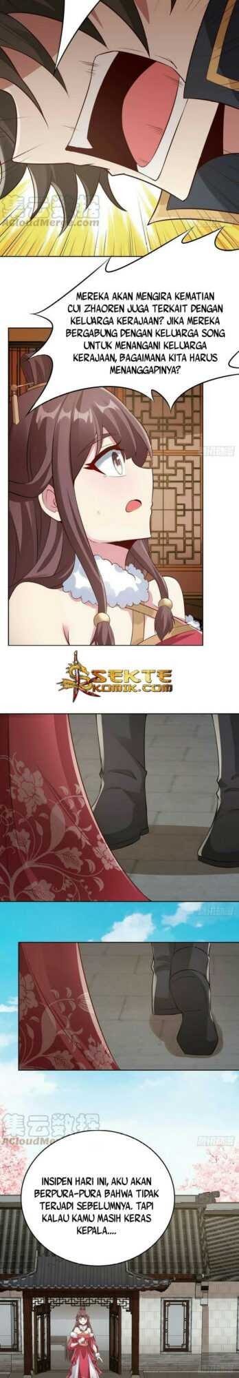 Inverse Scale chapter 92
