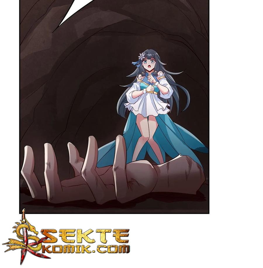 Inverse Scale chapter 105