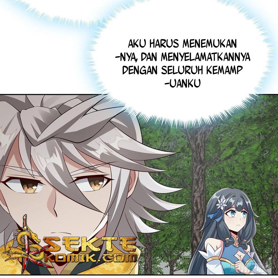 Inverse Scale chapter 105