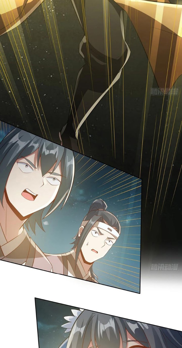 Inverse Scale Chapter 113 Bahasa Indonesia