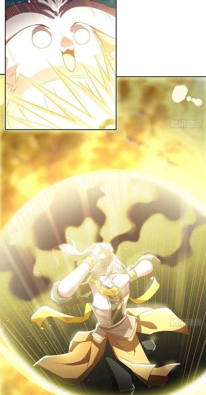 Inverse Scale Chapter 113 Bahasa Indonesia