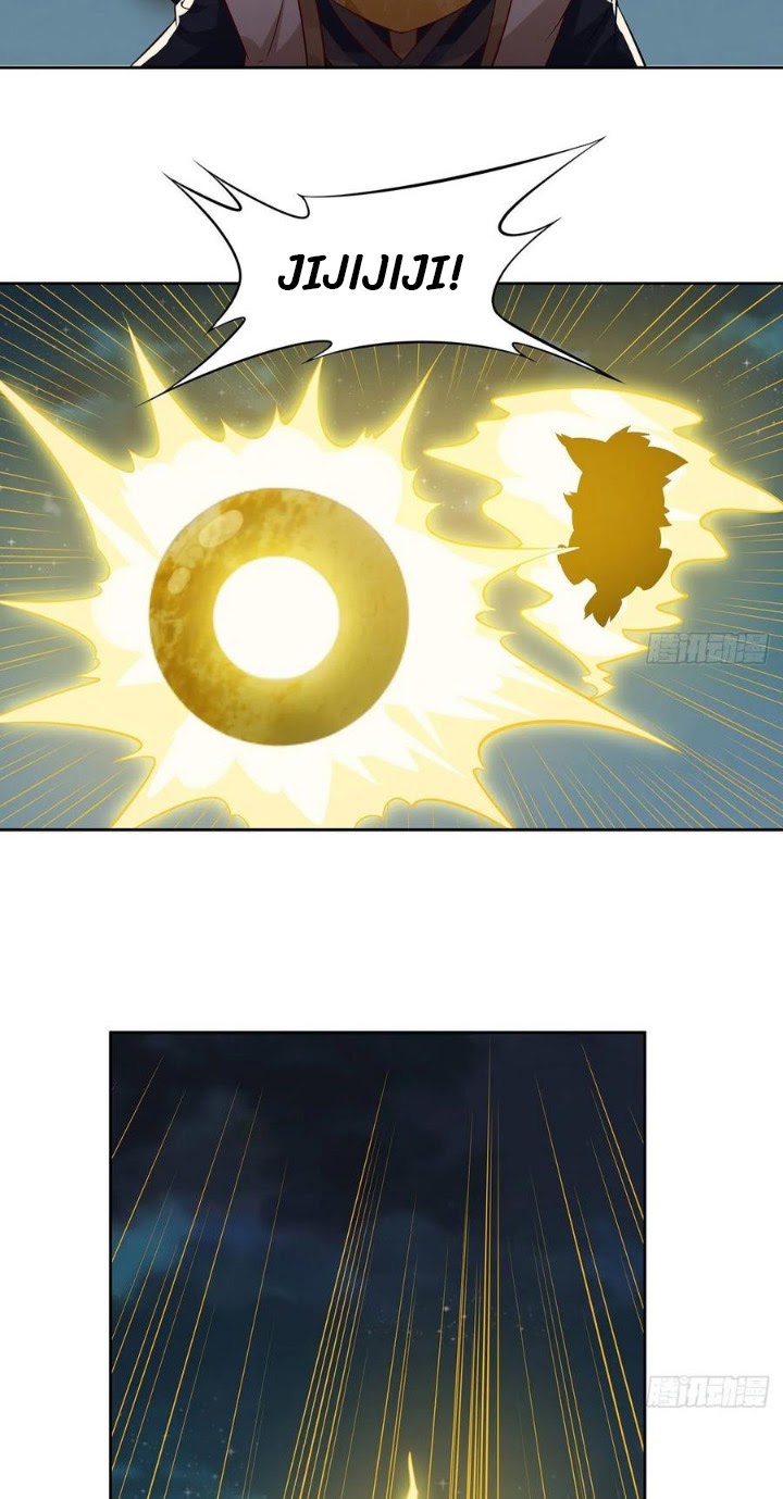 Inverse Scale Chapter 113 Bahasa Indonesia