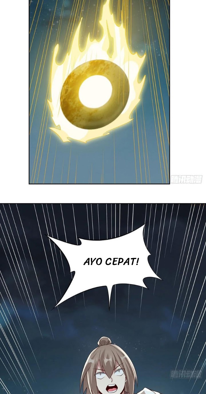 Inverse Scale Chapter 113 Bahasa Indonesia