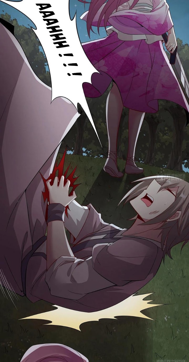 Inverse Scale Chapter 113 Bahasa Indonesia