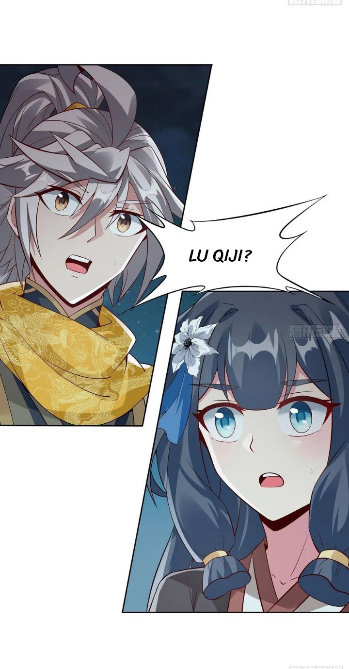 Inverse Scale Chapter 113 Bahasa Indonesia