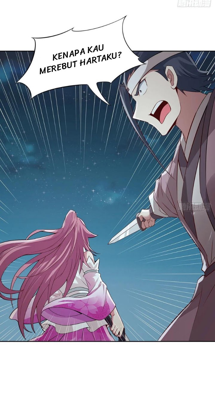 Inverse Scale Chapter 113 Bahasa Indonesia