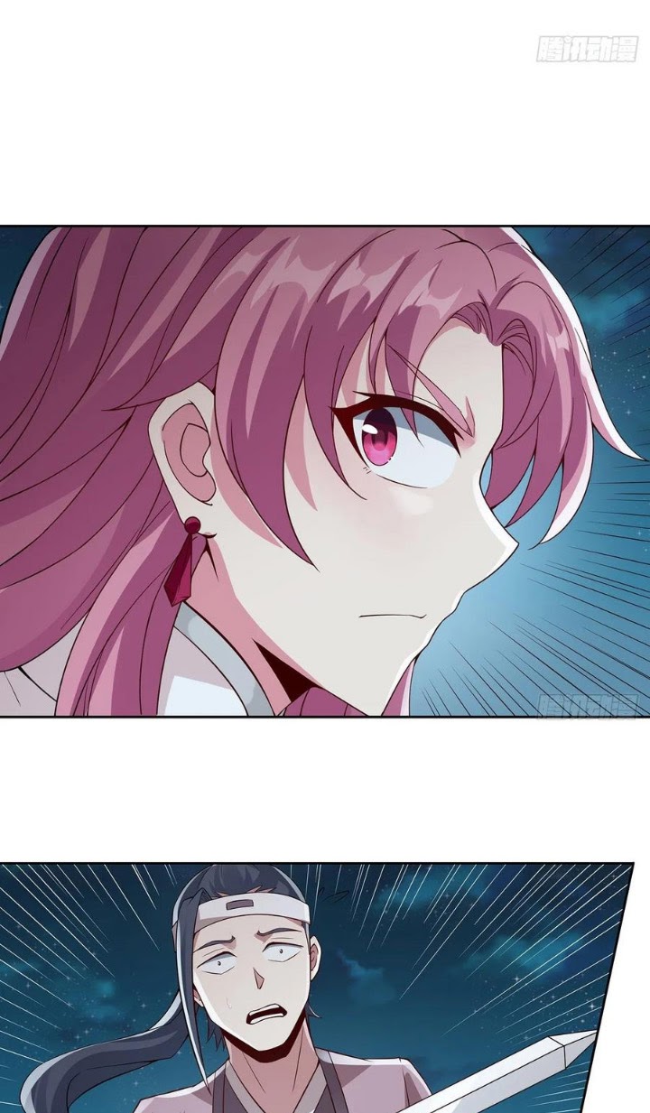 Inverse Scale Chapter 113 Bahasa Indonesia