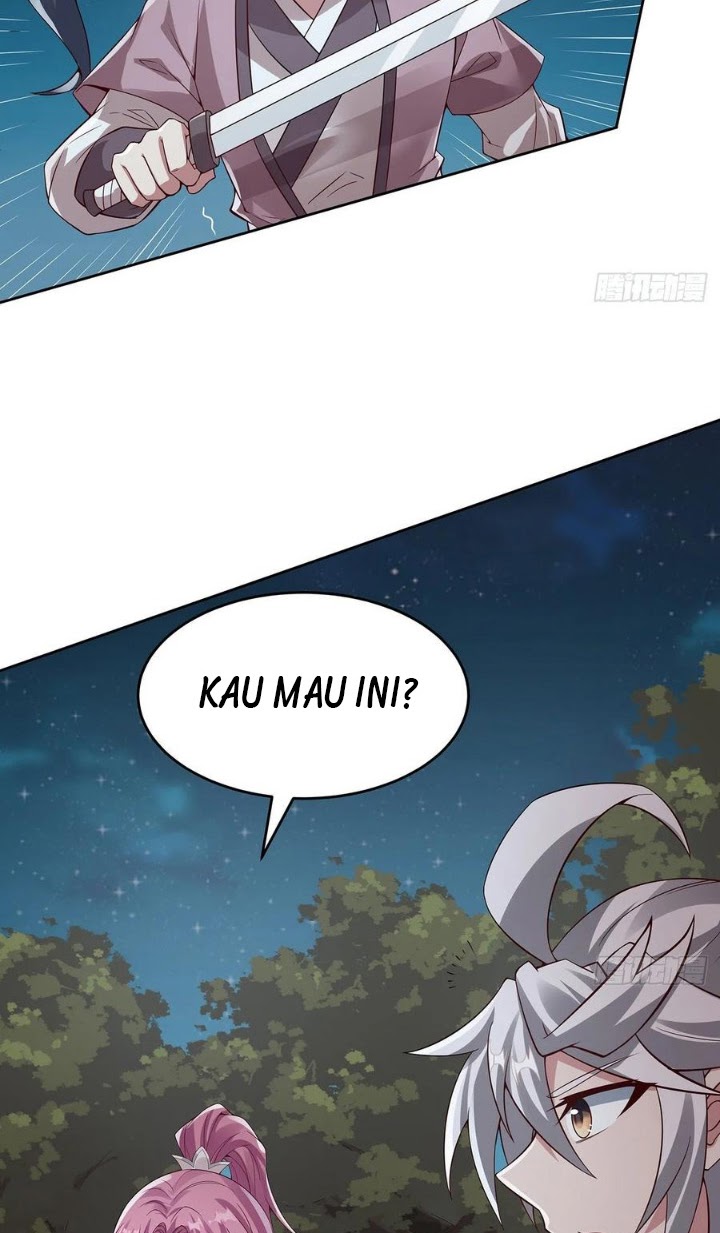 Inverse Scale Chapter 113 Bahasa Indonesia
