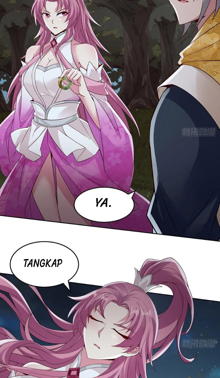 Inverse Scale Chapter 113 Bahasa Indonesia