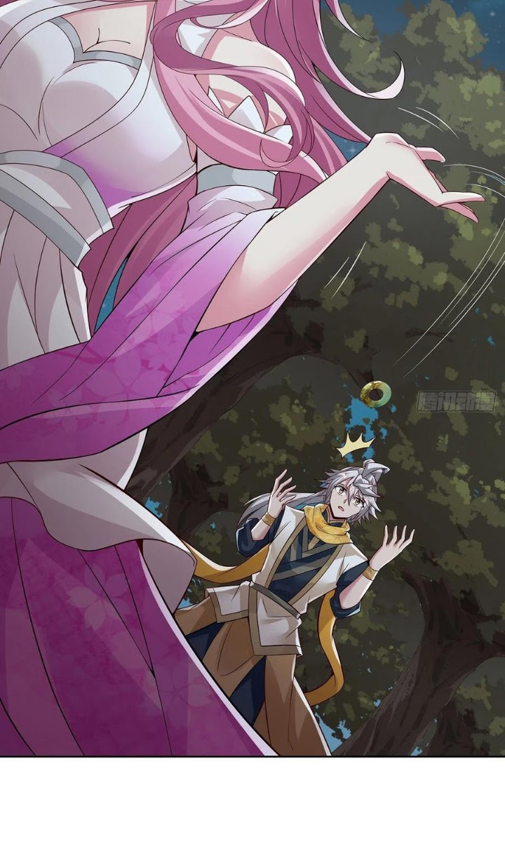 Inverse Scale Chapter 113 Bahasa Indonesia