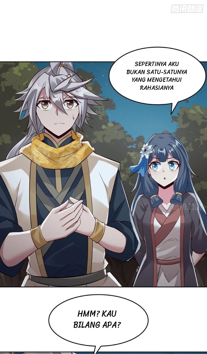 Inverse Scale Chapter 113 Bahasa Indonesia