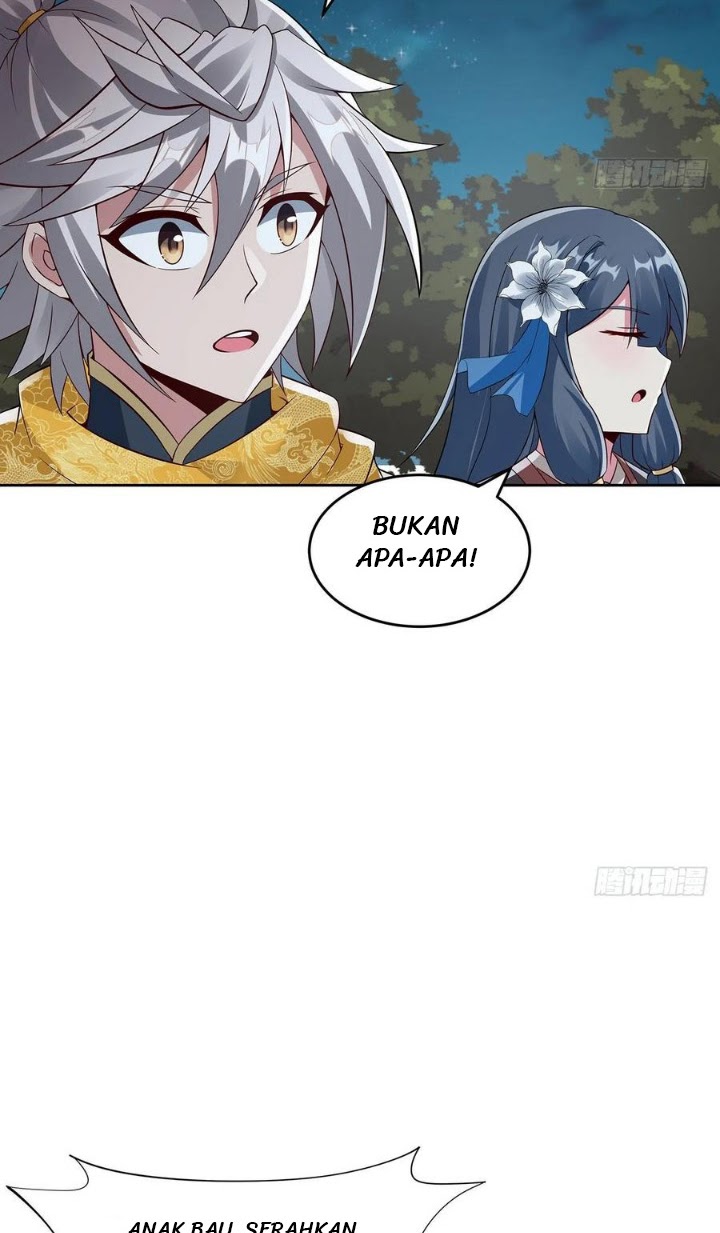 Inverse Scale Chapter 113 Bahasa Indonesia