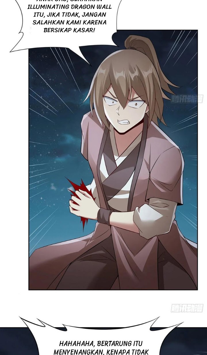 Inverse Scale Chapter 113 Bahasa Indonesia